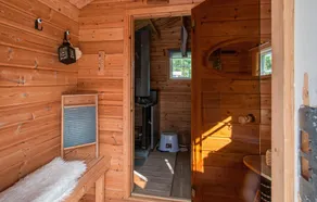 Fantastisk hjem i Bjerkvik med sauna - Image 4