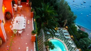 Exklusiv villa med fantastisk havsutsikt - Image 3