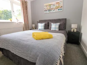 Beautiful holiday home South Beach Blyth 3 minute walk to the beach - Image 3