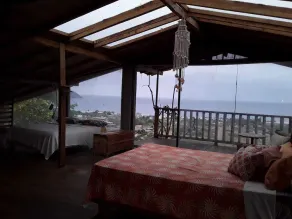 Wonderful ocean view appartment full of light and cozzy - Image 3
