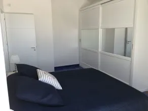 Villa Perla di San Cataldo appartement bleu - Image 4
