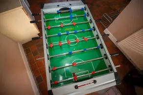 Owl Cottage, in Rural Farm Location with Games Room - Image 3