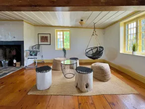 Charmante Maison Ancestrale datant de 1775, PoolHouse, Spa et Confort Moderne - Image 3