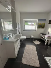 Piacevole, accogliente, tranquillo appartamento di 2 locali a Münster. Decorato con cura - Image 2