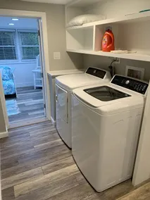 Spacious renovated Humarock 4BR getaway. - Image 2