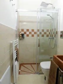 Große Wohnung zur ausschließlichen Nutzung am Meer - Image 4