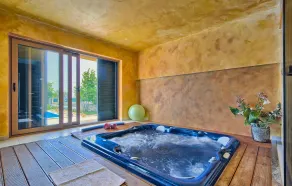 Amazing home in Kanfanar with sauna - Image 2