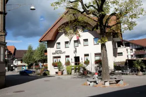 Hotel Sonne - Self Check-in - Image 3