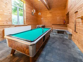 Mansion with Pool & Bar - Image 2