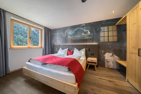 Apartamento \"Seebrunn - Kaserfeld Alm\" con vistas a la montaña, terraza y jardín - Image 4