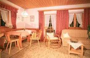 Vacation apartment 1 for 4 persons with terrace, 60 sqm, eat-in kitchen, 2 bedrooms - Image 3