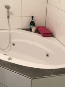 Lejlighed med fantastisk udsigt til Nassfeld. - Image 2