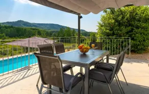 Belle maison de 2 chambres à Pazin - Image 3