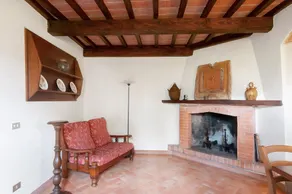 Agriturismo „Universal Harmony – Cinciallegra“ mit Garten und Gemeinschaftspool - Image 2