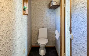 Belle maison de 2 chambres à Bredaryd - Image 2