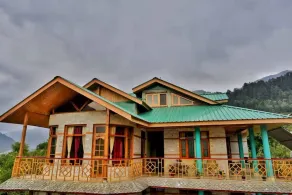 Nags Lodge Naggar... - Image 4