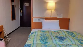 Plaza Hotel Sanda - Image 5