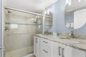 Gulf Front 2 BR Condo on the South End of the Island! Carlos Pointe 336 - Image 4