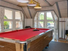Luxury Retreat With Tennis - Image 2