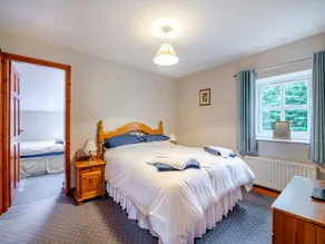 Alojamiento de 2 habitaciones en York - Image 5