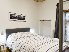 1 Schlafzimmer Unterkunft in Knaresborough - Image 3
