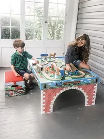 Grande maison de 4 chambres: à quelques pas de Greenbrier et à 30 minutes en voiture du lac Sherwood - Image 2