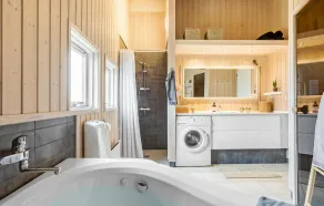 Cozy Home In Nakskov With Kitchen - Image 3