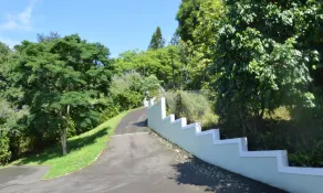 Maison de vacances 8 couchages avec lits king size Springside Road, Hillcrest Park, Durban - Image 4