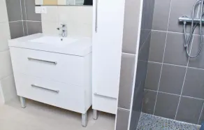 Hyggeligt hjem med 3 soveværelser i St.. - Image 3
