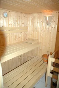 Sommerhus, hytte i Alsace med privat SPA og Sauna-WIFI Vosges bjergene - Image 3