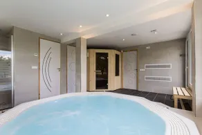 Gites og SPA for FINET \"Ferrand\" i Trièves og Vercors - Image 3