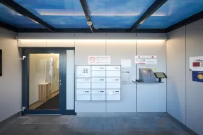 Smart Hotel Kreisel --Self check-In - Image 3