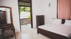 Villa Frangipani - Image 3