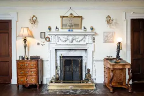 Charming listed historic country house 3 miles from Cheddar Gorge - Image 5