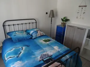 Familienhaus 80 m² in der Nähe von Meer und Bergen - Image 5
