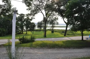 Hyggelig hytte ligger 10 Mi. S Of Nauvoo.  Beliggende lige uden for Mississippi River! - Image 4
