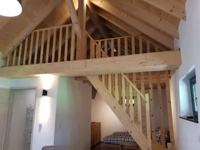 Modern vacation home Hohensayn - Image 2