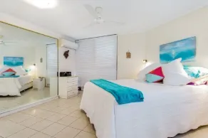 ❤️Bemærkende Ocean & Mountain View Apt i CBD❤️ - Image 5
