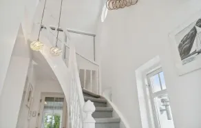 Trevligt hus i Nysted med hus. - Image 2