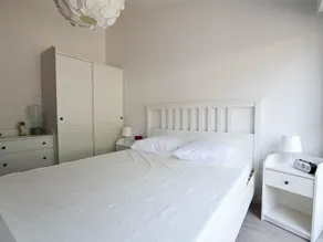 Villa rénovée avec jardin, climatisation, Wi-Fi, 8 pers, La Palmyre - Image 5