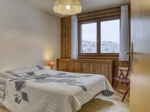 Lejlighed Megève, 2 værelser, 4 personer - Image 3