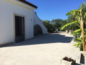 \"VILLA ARGENTI\" - VILLA AVEC PISCINE ENTRE MER ET CAMPAGNE À SALENTO - Image 4