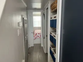Tiny House on Sunset Point - Back Bay - Image 3