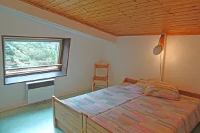 Duplex lejlighed 50 m2 ved foden af pisterne. - Image 5