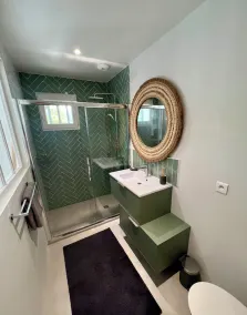 Landes villa in large wooded park - Image 3