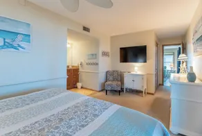 # K0008H Sandy Dream. OCEANFRONT Condo m / Amazing udsigt i Kill Devil Hills! - Image 4