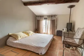 Charmantes Steinhaus von 90m2, am Fuße des Luberon von 2 bis 4 Pers - Image 3