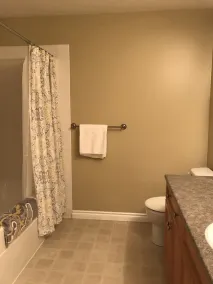 Unit #1 | Harrison Chalet Suites at Harrison Hot Springs - Image 5