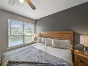 WOW! Lakefront Getaway. Fully Updated 3 Bedroom On Lake Brittany; Awesome Views! - Image 4