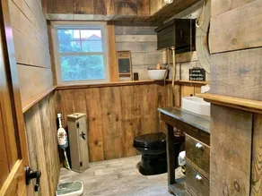 Owl House Limit 8 3 Bedroom Home by RedAwning - Image 2